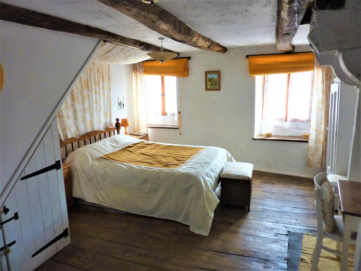 Maison Cosy Sejour Decouverte Mer Et Campagne Saint-Caradec-Tregomel Zewnętrze zdjęcie